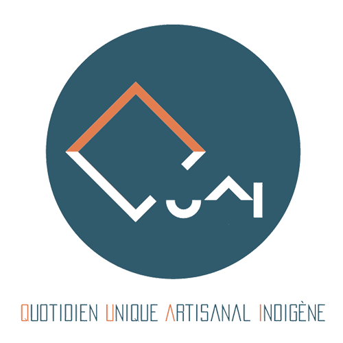 Logo de l'atelierQUAI à Champtocé-sur-Loire