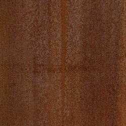 Acier corten