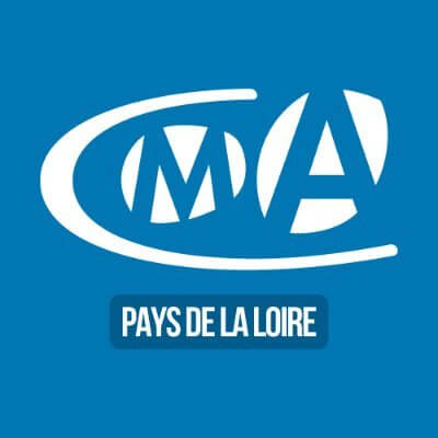 Logo de la chambre de Métiers et de l'artisanat